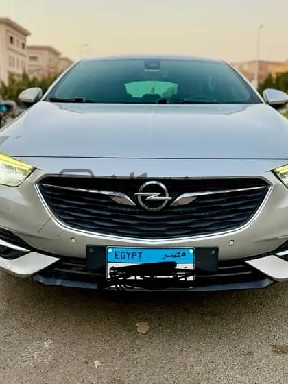 أوبل انسيجنيا 2019 توب لاين أوتوماتيك للبيع