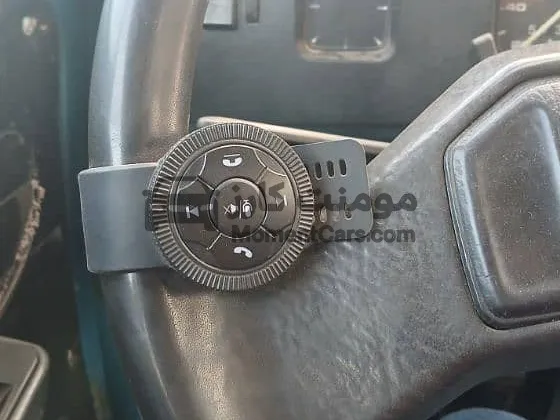 فولكس بيتل 1300 موديل 1983 كلاسيك للبيع