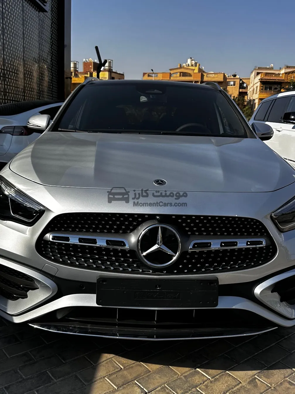 مرسيدس GLA 200 2025 كاملة اتوماتيك للبيع