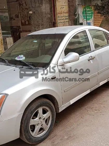 سبيرانزا A516 2007 مانيوال 1600 سي سي للبيع