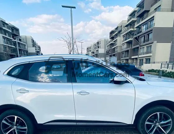 ام جى اتش اس ليفربول اديشن 2021 اوتوماتيك للبيع