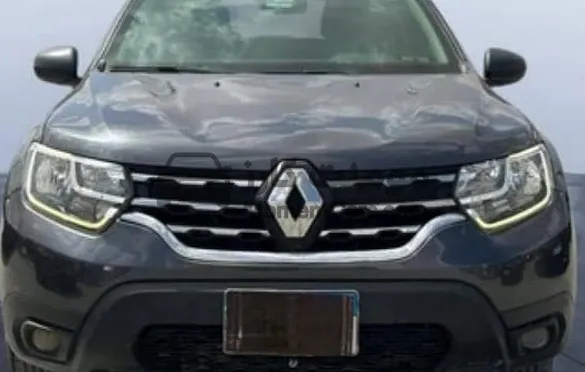 رينو داستر 2022 الفئة الأولى أوتوماتيك للبيع