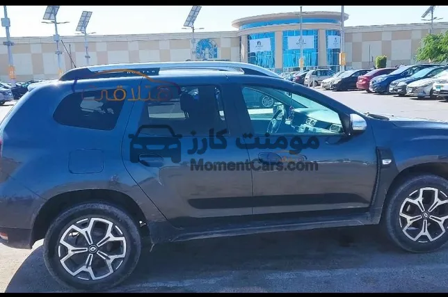 رينو داستر 2019 أوتوماتيك Signature للبيع