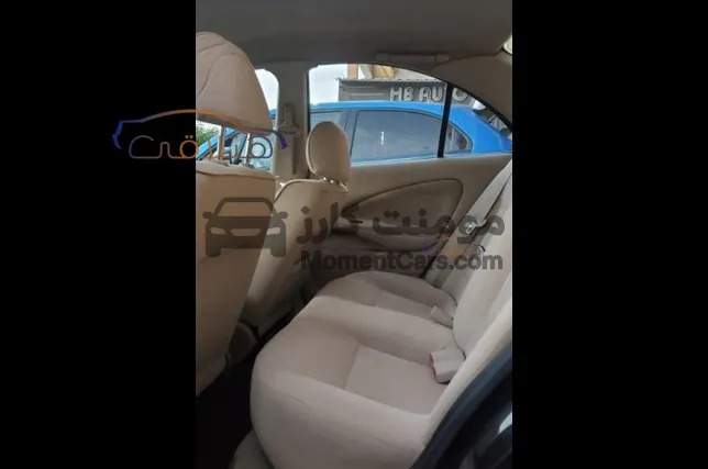 نيسان صنى 2009 Ex salon أوتوماتيك للبيع