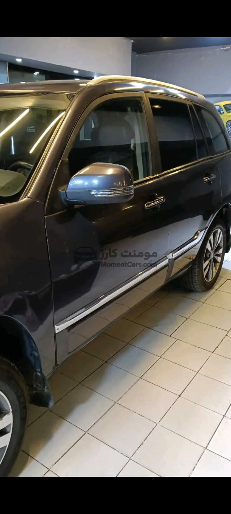 شيري تيجو 3 اتوماتيك 2022 عداد 76 ألف كم