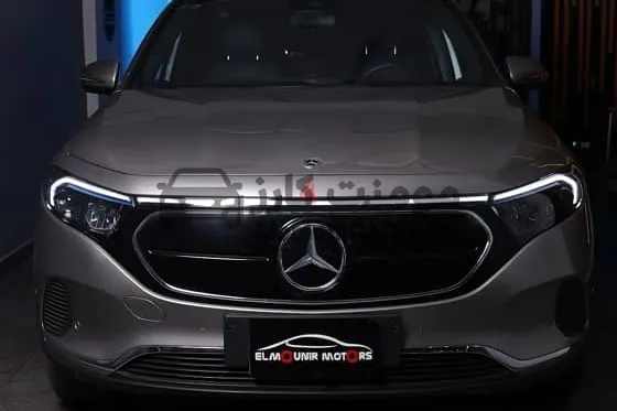 مرسيدس EQA 260 كهرباء 2023 للبيع