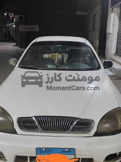 شيفروليه لانوس 2010 مانيوال 1600 سي سي للبيع