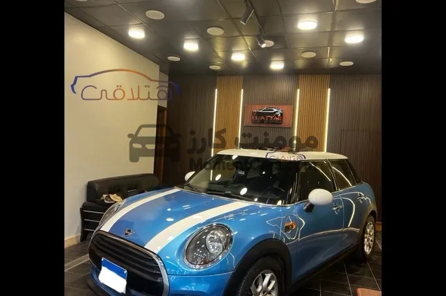 ميني كوبر 2019 للبيع أوتوماتيك هاتشباك