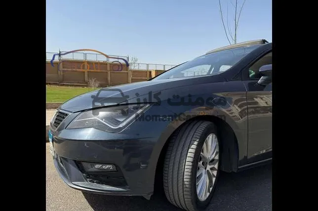 سيات ليون 2020 Style Plus اتوماتيك فابريكة بالكامل