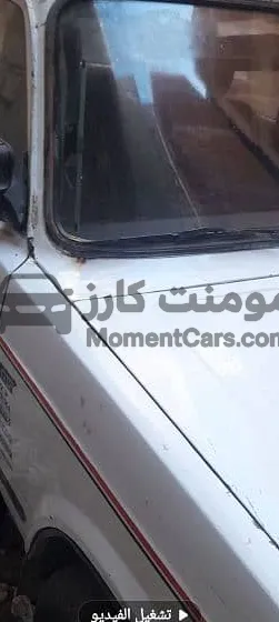 لادا 2105 موديل 1995 مانيوال 1200cc سيدان للبيع