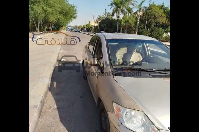 هوندا سيتي 2004 أوتوماتيك للبيع