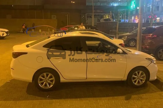 شانجان ألسفن 2022 اتوماتيك L2 للبيع