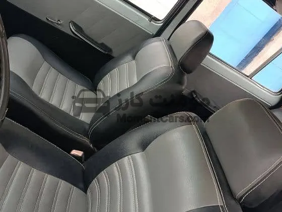 فيات 128 للبيع 1984 - مانيوال 1300 سي سي