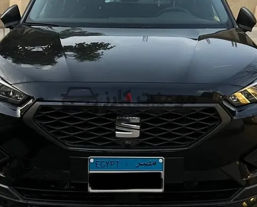 سيات تاراكو 2024 FR أعلى فئة 7 راكب للبيع