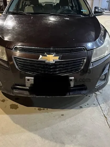 شيفروليه كروز 2015 High line اوتوماتيك للبيع