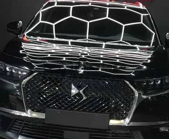 دى اس 7 كروس باك 2022 مستعملة للبيع بحالة ممتازة