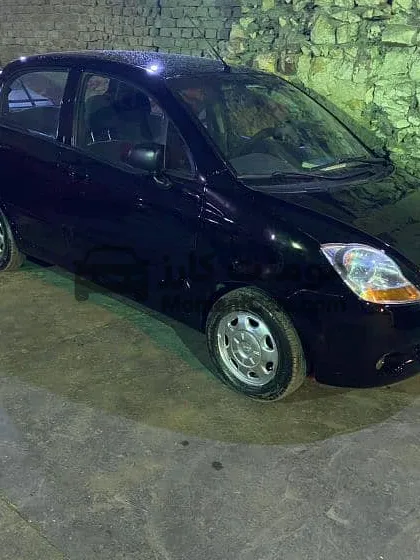 شيفروليه سبارك 2008 مستعملة للبيع بحالة ممتازة