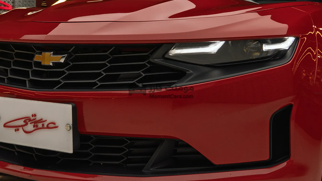 شيفروليه كامارو 2023 أتوماتيك كوبيه للبيع