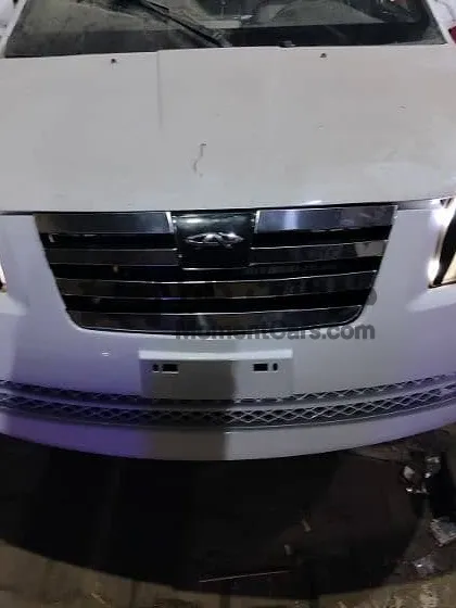 سبيرانزا A516 موديل 2011 مانيوال للبيع بمحرك لانسر