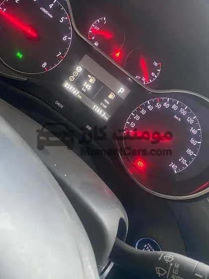 أوبل كروس لاند 2021 توب لاين سقف بانوراما أوتوماتيك للبيع