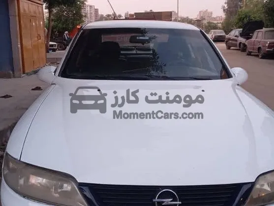 أوبل فيكترا 2000 مانيوال مستعملة للبيع