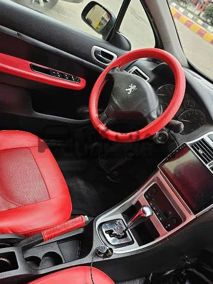 بيجو 307 SW إستيشن 2007 أوتوماتيك خليجي 7 راكب