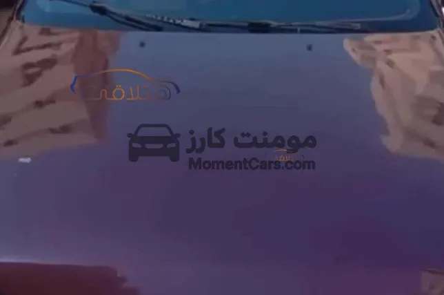 هيونداي إلنترا 1994 مانيوال فرش جلد وشاشة أندرويد