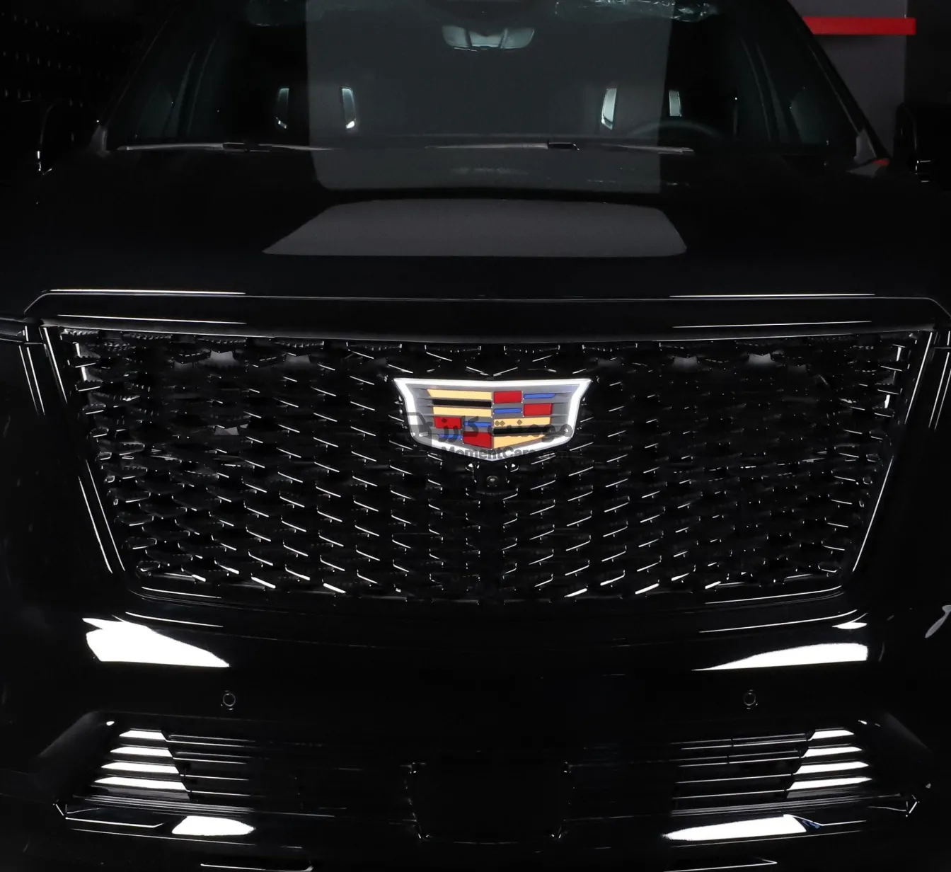 كاديلاك اسكاليد 2025 جديدة 6200 سي سي للبيع