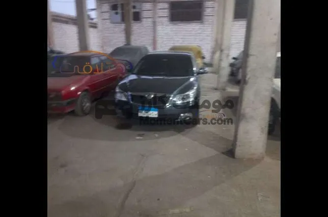 سكودا فانتازيا 2010 خليجي أتوماتيك فول أوبشن