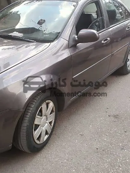 شيفروليه اوبترا 2013 اوتوماتيك للبيع كاش