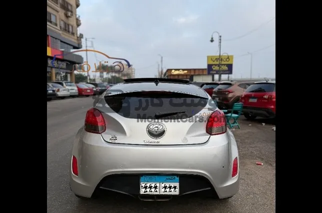 هيونداي فيلوستر 2014 فابريكا دواخل أتوماتيك للبيع