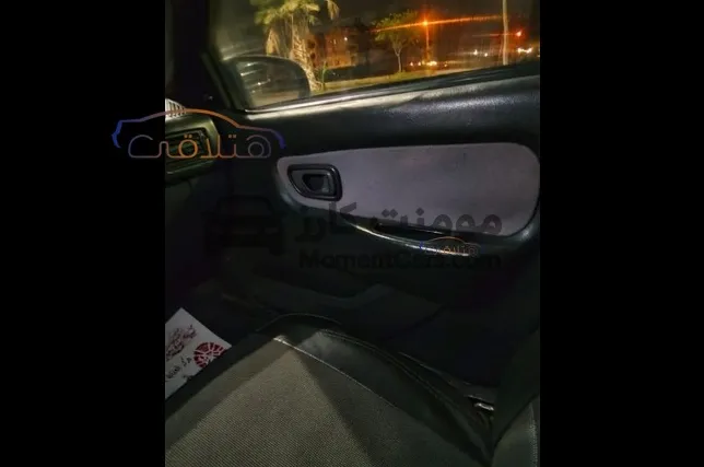 هيونداي اكسيل 1996 مانيوال موتور لانسر جديد