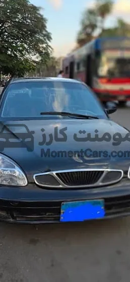 دايو نوبيرا 2004 اتوماتيك - 1600 سي سي - جيزة
