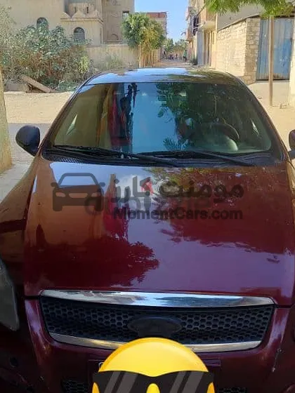 سبيرانزا M11 موديل 2012 سيدان للبيع