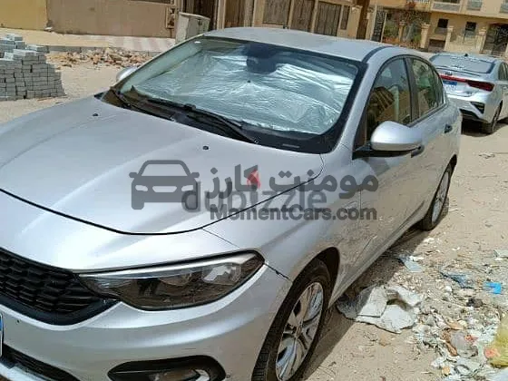 فيات تيبو 2020 اتوماتيك فبريكة بالكامل للبيع