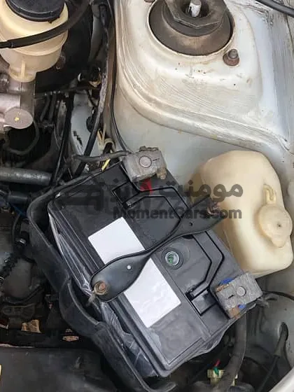 سوزوكي ماروتي 2010 مانيوال 800 سي سي فرش جلد