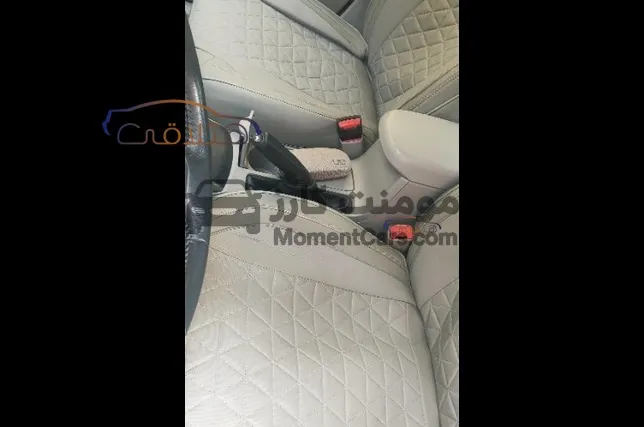 تويوتا كورولا 2012 أتوماتيك فابريكة للبيع