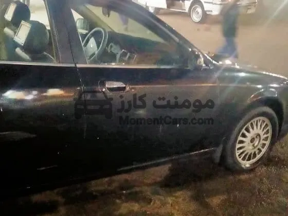 سبيرانزا A620 2007 اوتوماتيك 2000cc سيدان للبيع