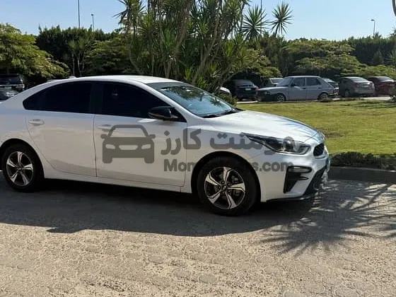 كيا جراند سيراتو 2019 اوتوماتيك فئة ثانية للبيع