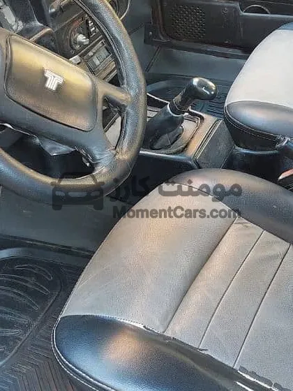 فيات شاهين 2007 للبيع، 1600 سي سي، ناقل حركة يدوي