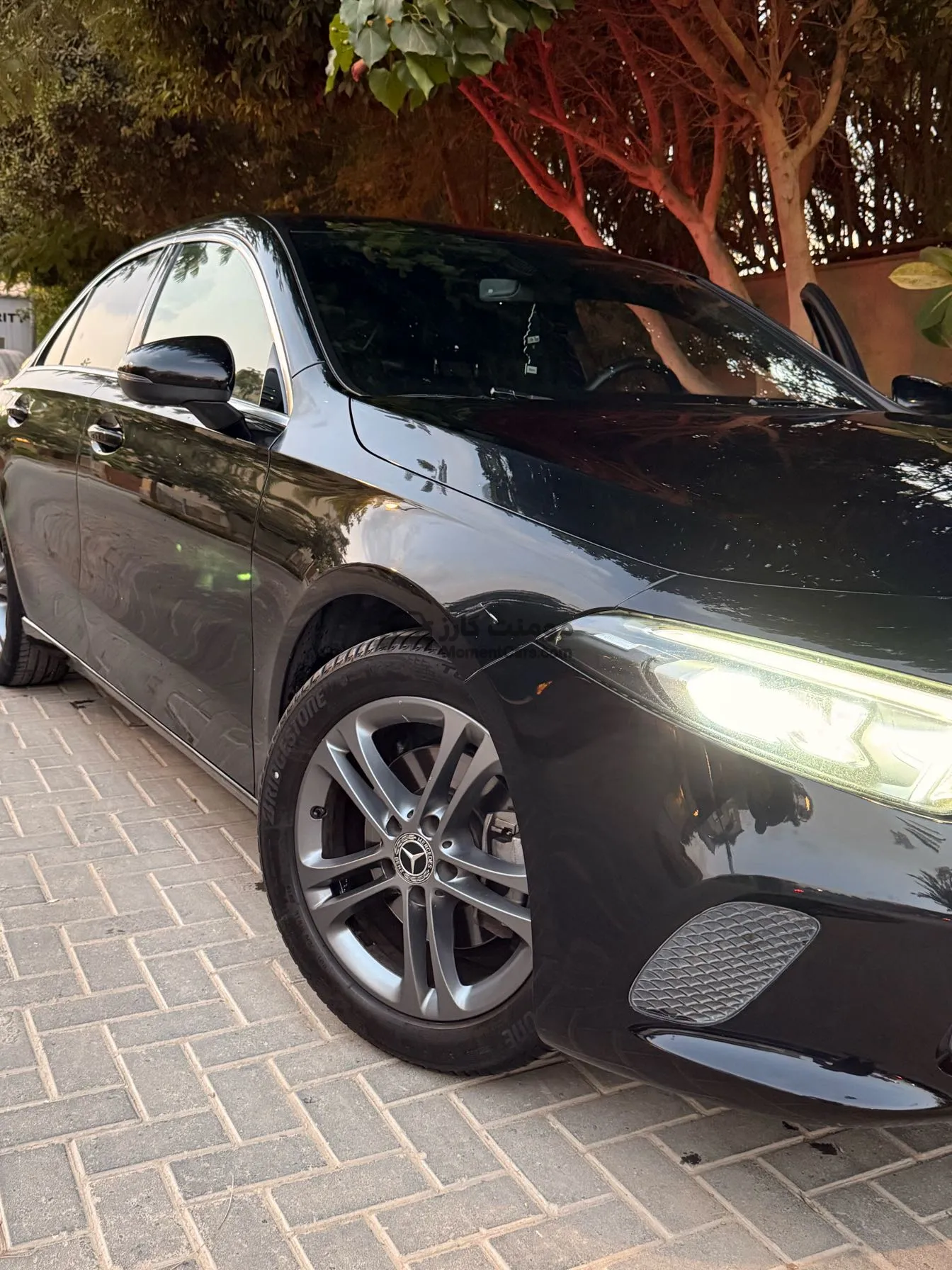 مرسيدس A200 2020 سيدان اتوماتيك للبيع