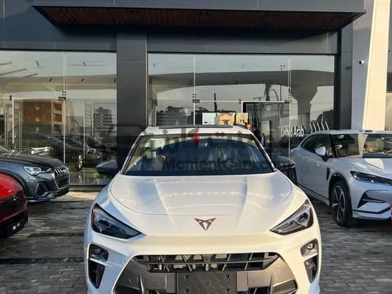 كوبرا تيرامار 2025 جديدة للبيع كاش وتقسيط من العربي المتحدة