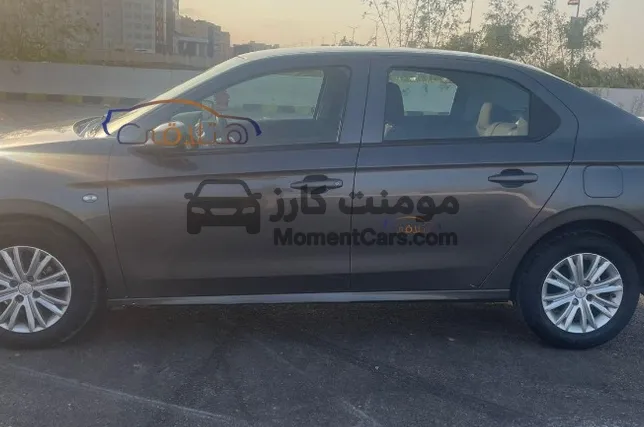 بيجو 301 اكتيف 2021 اتوماتيك للبيع