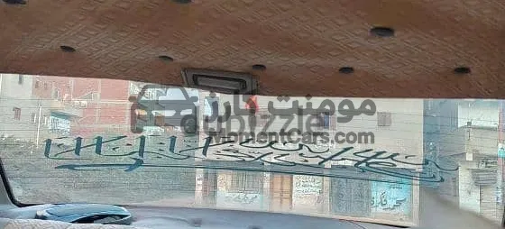 بيجو 405 موديل 1989 مانيوال - حالة ممتازة للبيع