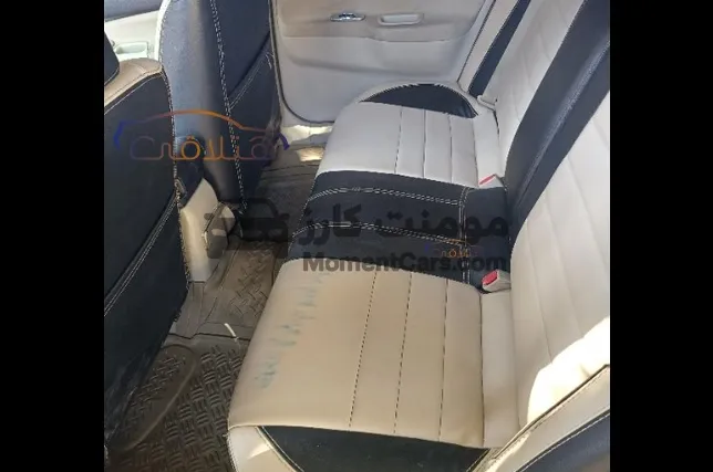 ميتسوبيشي لانسر بومة 2007 اتوماتيك للبيع