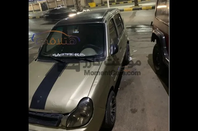 بي واي دي فلاير 2006 اتوماتيك للبيع