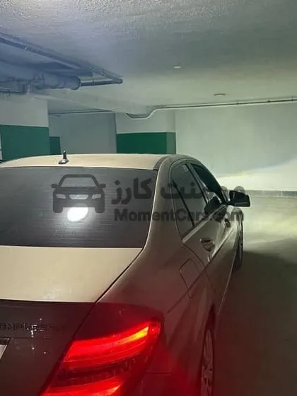 مرسيدس C200 2010 اتوماتيك للبيع - 136 ألف كم