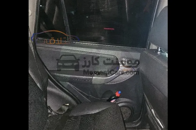 شيري تيجو 3 اتوماتيك 2019 للبيع