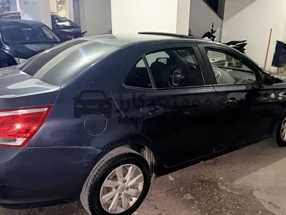 شيفروليه اوبترا 2018 اعلى فئة اول مالك 156 ألف كم