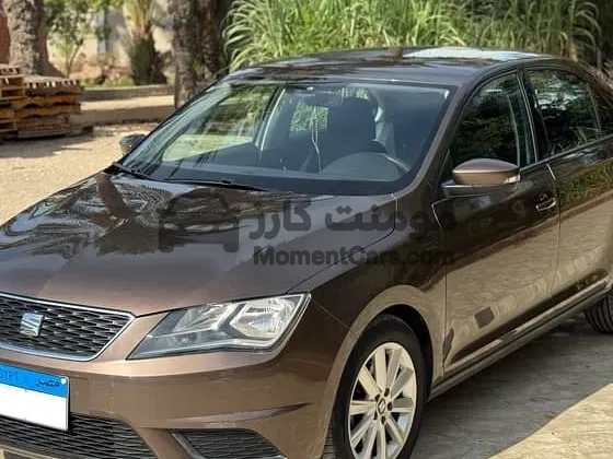 سيات توليدو 2019 ريفرانس اتوماتيك 88 ألف كم